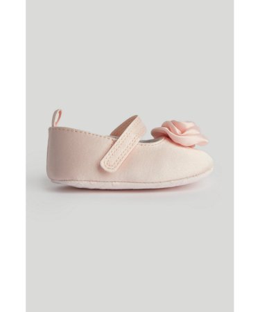 MOTHERCARE tekstiliniai batukai, AY34501, mėn. 