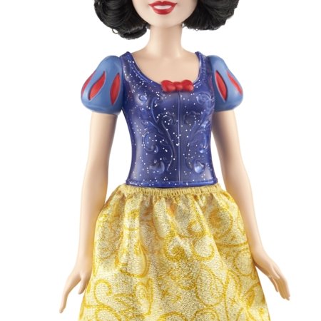 DISNEY PRINCESS lėlė Snieguolė, HLW08 HLW08