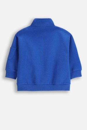 COCCODRILLO džemperis CITY BUILDER BOY KIDS, cm 