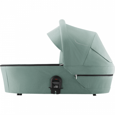 BRITAX RÖMER lopšys SMILE 5Z, jade green, 2000037991 2000037991