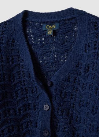 OVS megztinis, 122 cm, 002554248 