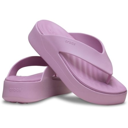 CROCS šlepetės PHAEDRA, mėlynos, 209410-5BX, 39,5 dydis 