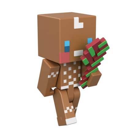 MINECRAFT advento kalendorius, JMP70 