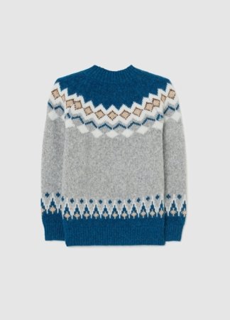 OVS megztinis, 116 cm, 002495299 