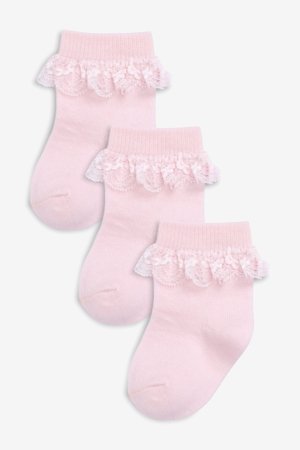 NEXT Kojinės, 3 vnt., 582080 58208037