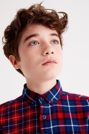 NEXT Džinsai, 218472 21847207