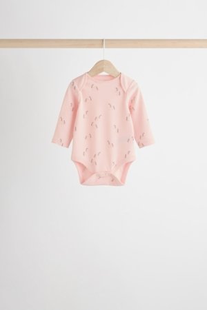 NEXT smėlinukas ilgomis rankovėmis, 5vnt., N95305 92-98