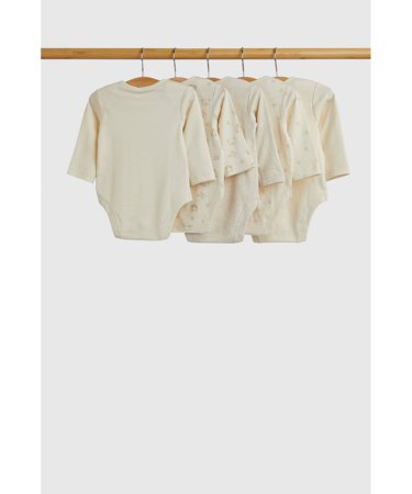 MOTHERCARE smėlinukas 5 vnt., IF191 80 