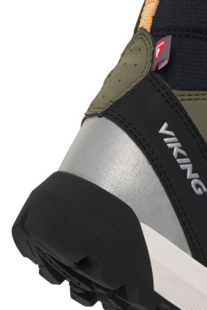 VIKING žieminiai batai EXPOWER WARM GTX 2V, 3-94020-37, 33 dydis 