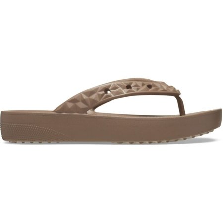 CROCS klumpės ECHO ICEY RO, kreminės, 209565-2Q9, 42,5 dydis 