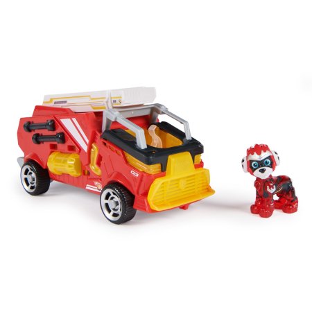 PAW PATROL transporto priemonė, asort., 6067515 6067515