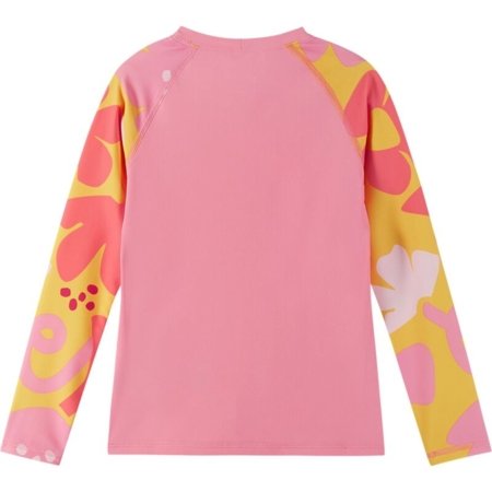 REIMA marškinėliai ilgomis rankovėmis Sujuva, 5200140A-4370, dydis 