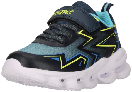 ZIG ZAG laisvalaikio batai IRUN, Z234178-2002, 26 dydis 