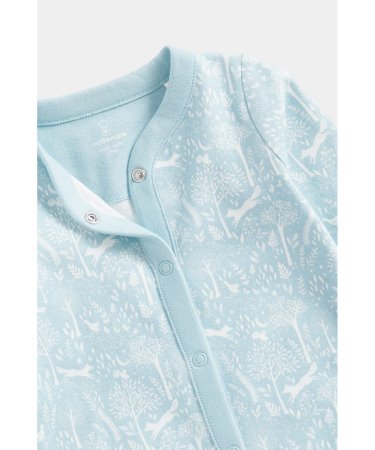 MOTHERCARE šliaužtinukas ilgomis rankovėmis, FD960 651498