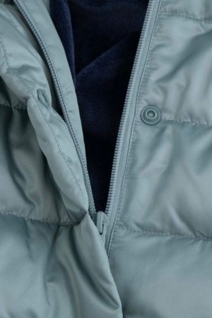 COCCODRILLO striukė OUTERWEAR GIRL KIDS, žalia, cm