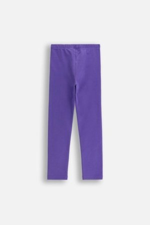 COCCODRILLO tamprės EVERYDAY GIRL A, violetinės, ZC5122601VGA-016-146, 146 cm 