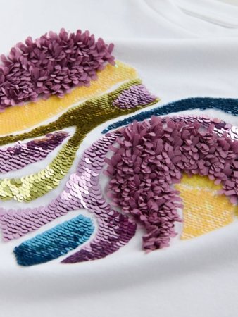 NEXT marškinėliai trumpomis rankovėmis, W53753, cm 