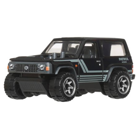 HOT WHEELS 1:64 šešių japoniškų modelių rinkinys, JLB23 