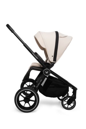 MUUVO Quick 4.0 sportinis vežimėlis Desert Sand MQ4.0-G-DESERT-SAND 