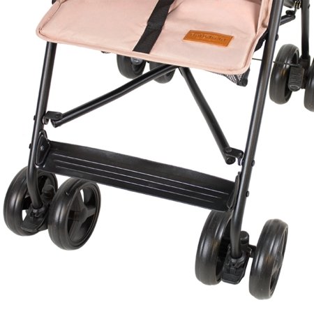 BABYTROLD sportinis vežimėlis JET, Sand, 13-70SA 