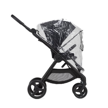 ANEX universalus vežimėlis IQ basic 2in1, nyx, iq-10 