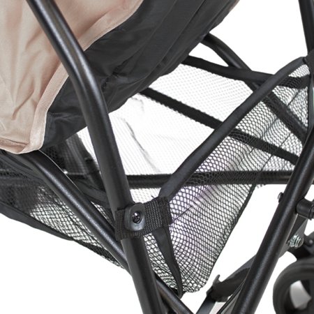 BABYTROLD sportinis vežimėlis JET, Sand, 13-70SA 