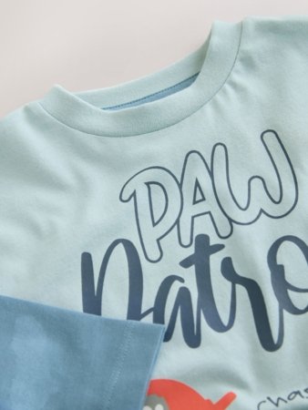 NEXT PAW PATROL marškinėliai, F29909 