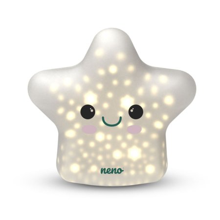 NENO naktinė lemputė SHINE, NEN-MAM-LM005 