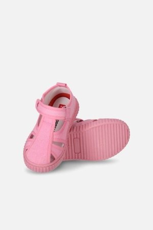 COCCODRILLO batai SHOES GIRL, rožiniai, WC5211101SHG-007-024, 24 cm 