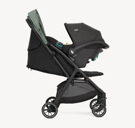 JOIE sportinis vežimėlis PACT PRO, Abyss, S2308AAABS000 