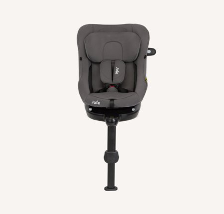 JOIE automobilinė kėdutė I-PIVOT 360 I-Size, 40-105 cm, Thunder, C2302AATHD000 