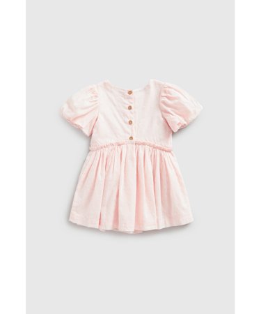 MOTHERCARE suknelė trumpomis rankovėmis, HC504 