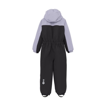 COLOR KIDS žieminis lauko kombinezonas, violetinis, 741653-6053 
