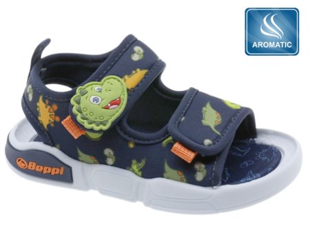 BEPPI basutės, 2221720, 20 dydis 