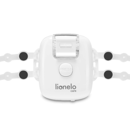 LIONELO inhaliatorius NEBI AIR, LOC-NEBI AIR MASK 