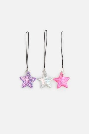 COCCODRILLO plaukų aksesuaras, margas, WC6652121PBJ-022-000 