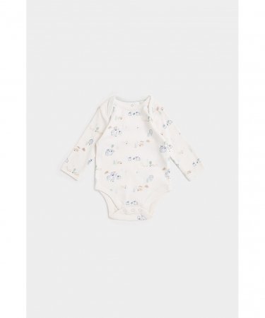 MOTHERCARE smėlinukas ilgomis rankovėmis ir kombinezonas, CB763 606352