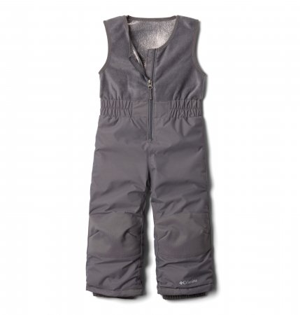 COLUMBIA žieminis lauko komplektas BUGA™, pilkas, 86, 1562213-023 1562213-023