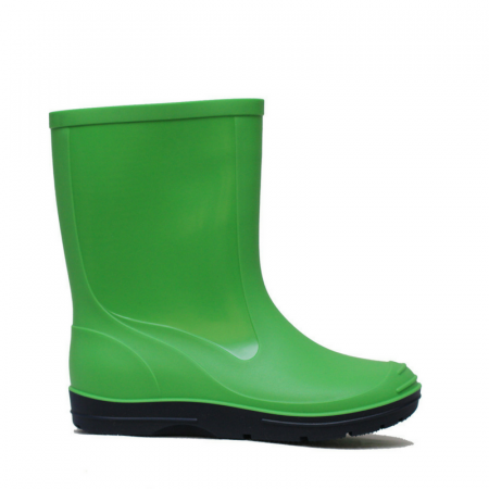 Guminiai batai Amber 120P Green 35 AMBER 120P-GREEN-35