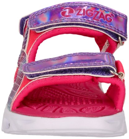 ZIG ZAG basutės MIERES, Z262445-4356, 35 dydis 