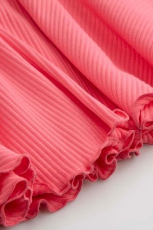 COCCODRILLO sijonas, rožinis, WC6125201RGK-025-122, 122 cm 