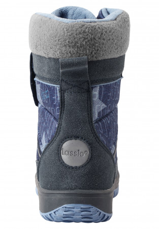 LASSIE Batai Lassietec® Baffin Mid blue 769111-6801 769111-6801-24