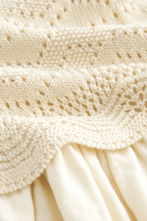 NEXT suknelė trumpomis rankovėmis, 910603 110 