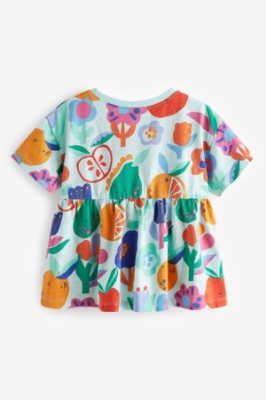 NEXT marškinėliai trumpomis rankovėmis, 901912 