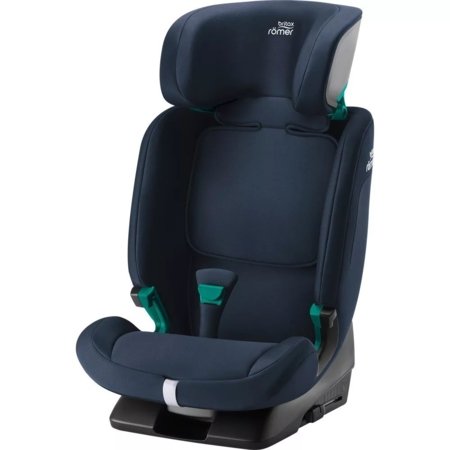 BRITAX automobilinė kėdutė EVOLVAFIX, 76-150 cm., Night blue, 2000039773 
