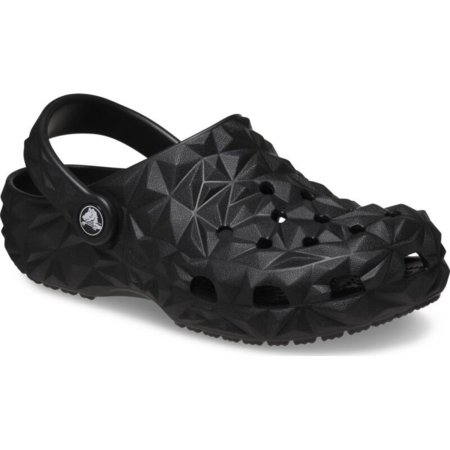 CROCS klumpės QUIET, juodos, 209572-001, 33,5 dydis 