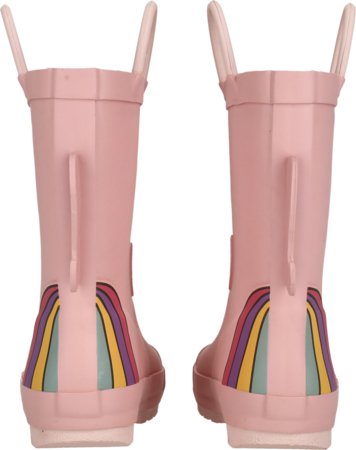 ZIG ZAG lietaus batai  ROOK, Z252407-4319, 25 dydis 