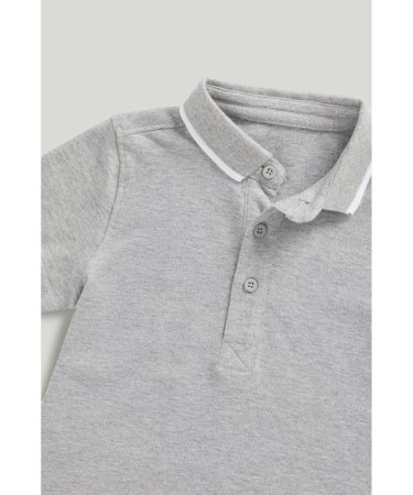 MOTHERCARE polo marškinėliai trumpomis rankovėmis, KF243 140 
