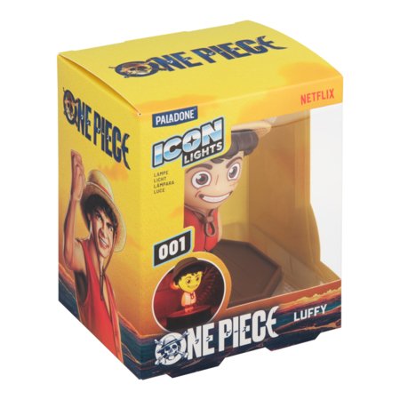 PALADONE ONE PIECE Luffy lempa, PP14430OPNF 