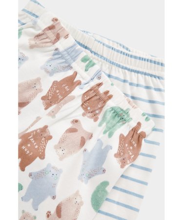 MOTHERCARE pižama, 2 vnt., CB244 608004